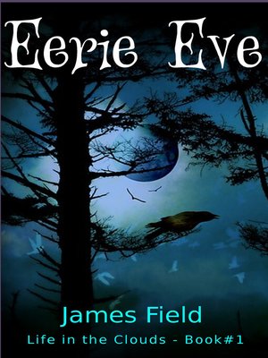 cover image of Eerie Eve